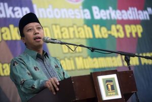 Ketua DPP PPP: Ormas Lain Harus Meniru NU