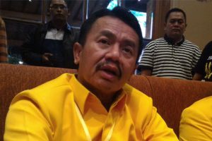 Ketua DPD Golkar Jatim: Sinergitas dengan NU Sangat Penting