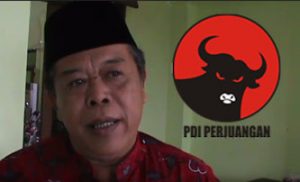 Ketua PDIP: Soekarno Dekat dengan Ulama NU
