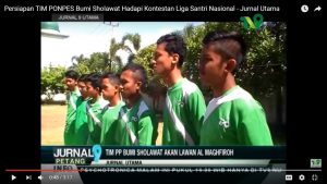 LIVE STREAMING
