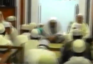 Ulama Besar Pelindung Umat – Jurnal Utama