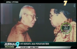 Malang: Pimpinan Umat Hindu Ajak Perkuat NKRI – Jurnal9