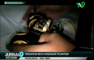 Probolinggo: Tingkaptkan Mutu Siswa dengan Seni dan Robotika – Jurnal9