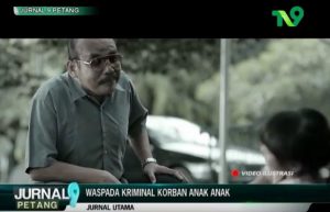 Lingkungan dan Keluarga Benteng Utama Pendidikan – Jurnal Utama