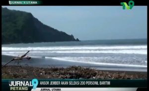 Baritim: Cinta Ansor Pada Negeri dan Bahari – Jurnal Utama
