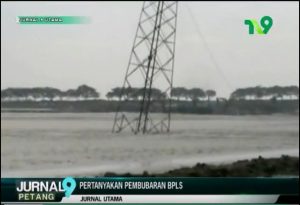 Korban Lumpur Lapindo Butuh Keadilan – Jurnal Utama