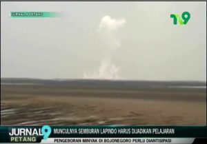Bojonegoro: Status Eksplorasi Blok Cepu – Jurnal9