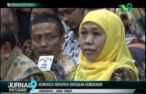 Upaya KEMENSOS Entaskan Kemiskinan – Jurnal9
