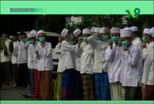 Sarung is My Denim – Jurnal Muda