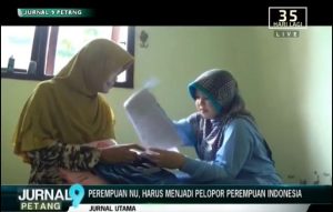 Harapan Perempuan NU untuk Perempuan Indonesia – Jurnal Utama