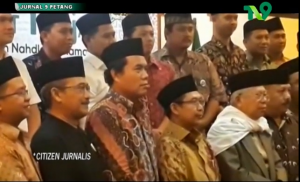 Keseriusan Pesantren Garap Ekonomi Ummat – Jurnal9