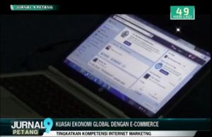 Surabaya: Strategi Lazisnu Tingkatkan Kompetensi Internet Marketing – Jurnal9