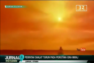 Peringatan Isra Miraj Berdimensi Spiritual Menakar Kesalehan Sosial – Jurnal9