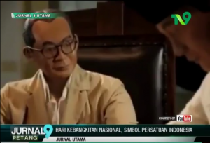 Hari Kebangkitan Nasional Ke 109 Simbol Persatuan Indonesia – Jurnal Utama