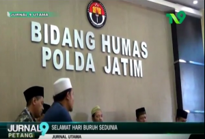 Hari Buruh ala Pekerja Media – Jurnal Utama