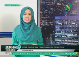 Musabaqoh Kitab Kuning Sebagai Rujukan Keilmuan – Jurnal9
