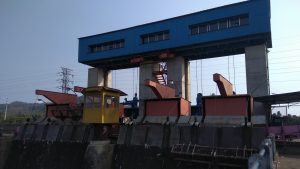 Dibalik Indahnya Bendungan Sengguruh Malang