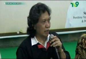 Cak Nun Terbitnya PERPPU Akibat Indonesia Tidak Seimbang – Jurnal Utama
