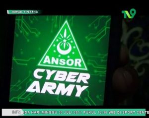 Surabaya: GP Ansor Bentuk Cyber Army untuk Tangkal Hoax – Jurnal9