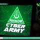 cyber army