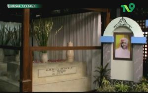 Ulama Santun Berpangkat Ma’rifatullah – Jurnal9
