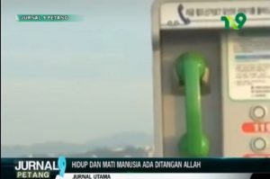 Stop Rantai Kematian yang Dilakukan Dengan Sengaja – Jurnal Utama