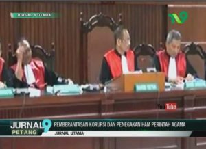 Mari Berjihad Melawan Korupsi – Jurnal Utama