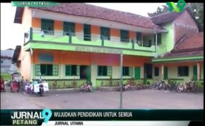 Sukseskan Program Pendidikan untuk Semua – Jurnal Utama