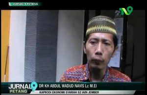 Rendahnya Serapan Anggaran Menurut Ilmu Fiqih – Jurnal Utama