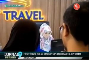 Waspada Umroh/Haji Berbiaya Murah – Jurnal Utama