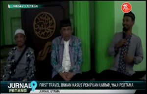 Pakar Sosiologi: Modifikasi Agama untuk Kepentingan Bisnis – Jurnal Utama