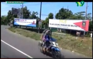 Polemik Pembangunan Gedung PEMKAB 17 Lantai – Jurnal9