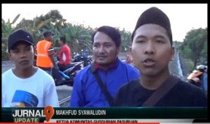 Pasuruan: Peringati Kemerdekaan, Komunitas Gusdurian Gelar Baksos – Jurnal9