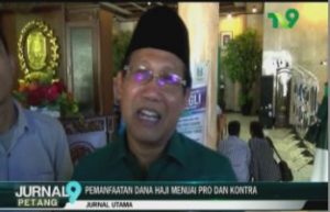 Pro dan Kontra Pemanfaatan Dana Haji – Jurnal Utama