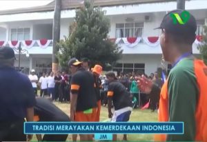 Tradisi Merayakan Kemerdekaan Indonesia – Jurnal Muda