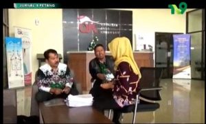 Korban First Travel, Warga Malu, Tak Ingin Identitasnya Diketahui Publik –  Jurnal Utama