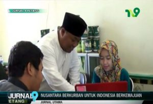 Program Baru untuk Indonesia Berkemajuan – Jurnal Utama