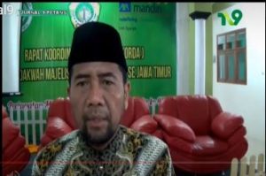 Tiga Program Peta Dakwah Unggulan MUI Jawa Timur – Jurnal9