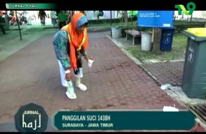 Inspirasi 30 Tahun Menabung Pemulung Naik Haji – Jurnal9