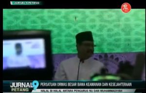 Malang: Persatuan ORMAS Besar Bawa Keamanan dan Kesejahteraan – Jurnal9