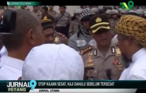 Cerdas Memilih Guru Dalam Kajian Ilmu Agama – Jurnal9