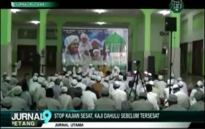 Tips Memilih Majelis Bagi Masyarakat Urban – Jurnal Utama