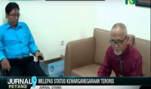Pakar Hukum: Wacana Pencabutan Status Kewarganegaraan dinilai Hal yang Tidak Mungkin Dilakukan