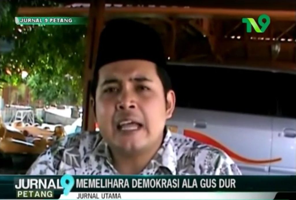 Butuh Kerja Keras Mewujudkan Cita-Cita Demokrasi Gus Dur