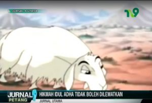 Hikmah Idul Adha Tidak Boleh Dilewatkan – Jurnal Utama