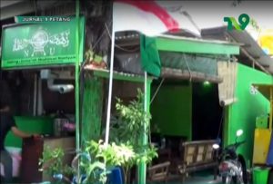 JASNU dan Aksi Kemanusiaan Untuk Rohingya – Jurnal9