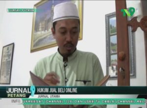 Hukum Jual Beli Online Boleh, Asal Bukan Penipuan – Jurnal Utama