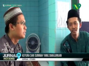 Keutamaan Yang Akan Didapat Ketika Anda Puasa Asyura