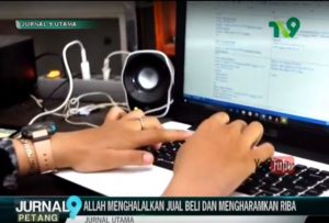 Allah Menghalalkan Jual Beli dan Mengharamkan Riba – Jurnal Utama
