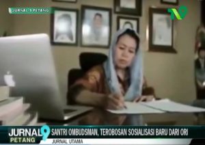 Kecewa Terhadap Layanan Publik, Laporkan Ke OMBUDSMAN